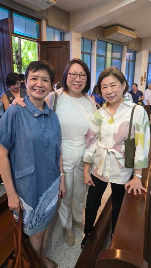 ica foundation robina gokongwei teresita sy josephine gotianun
